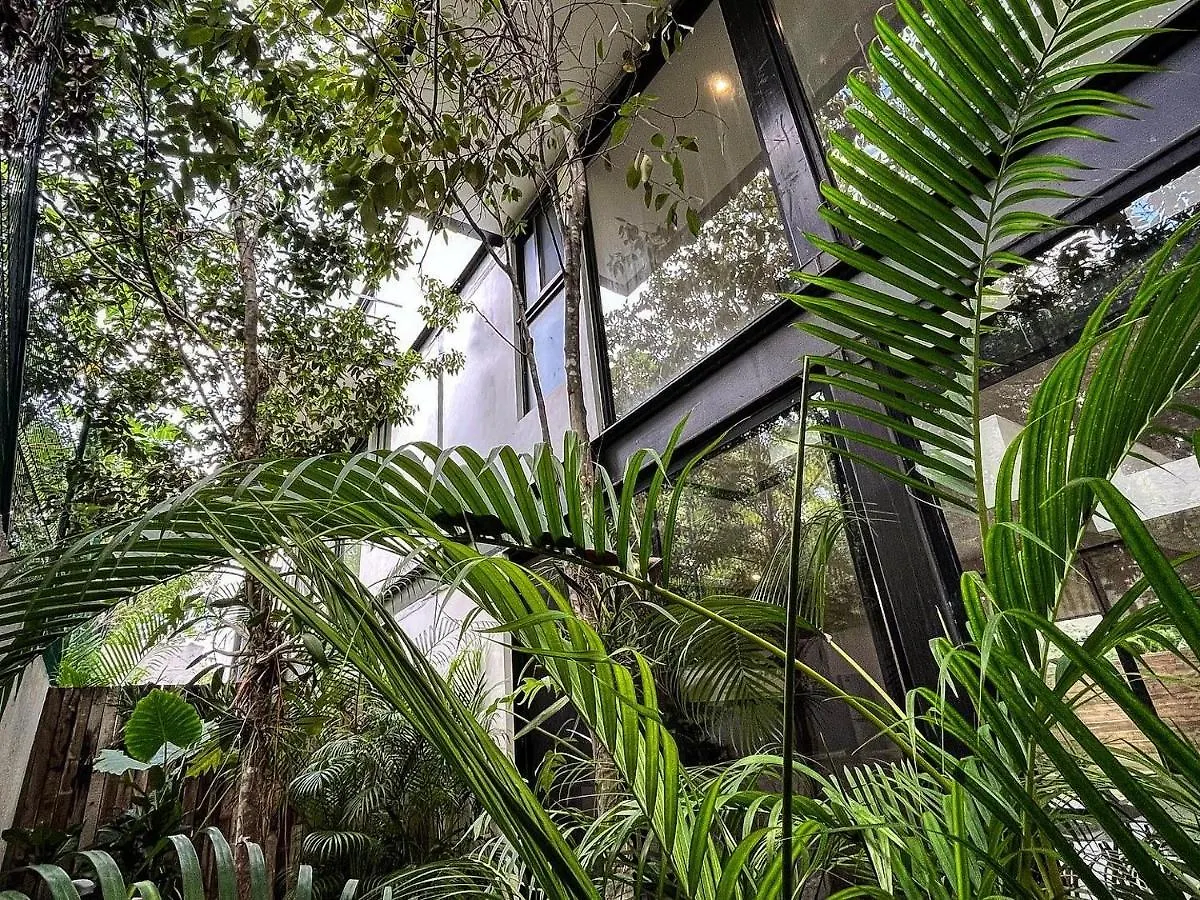 Apartmán Ichich Tenek Tulum