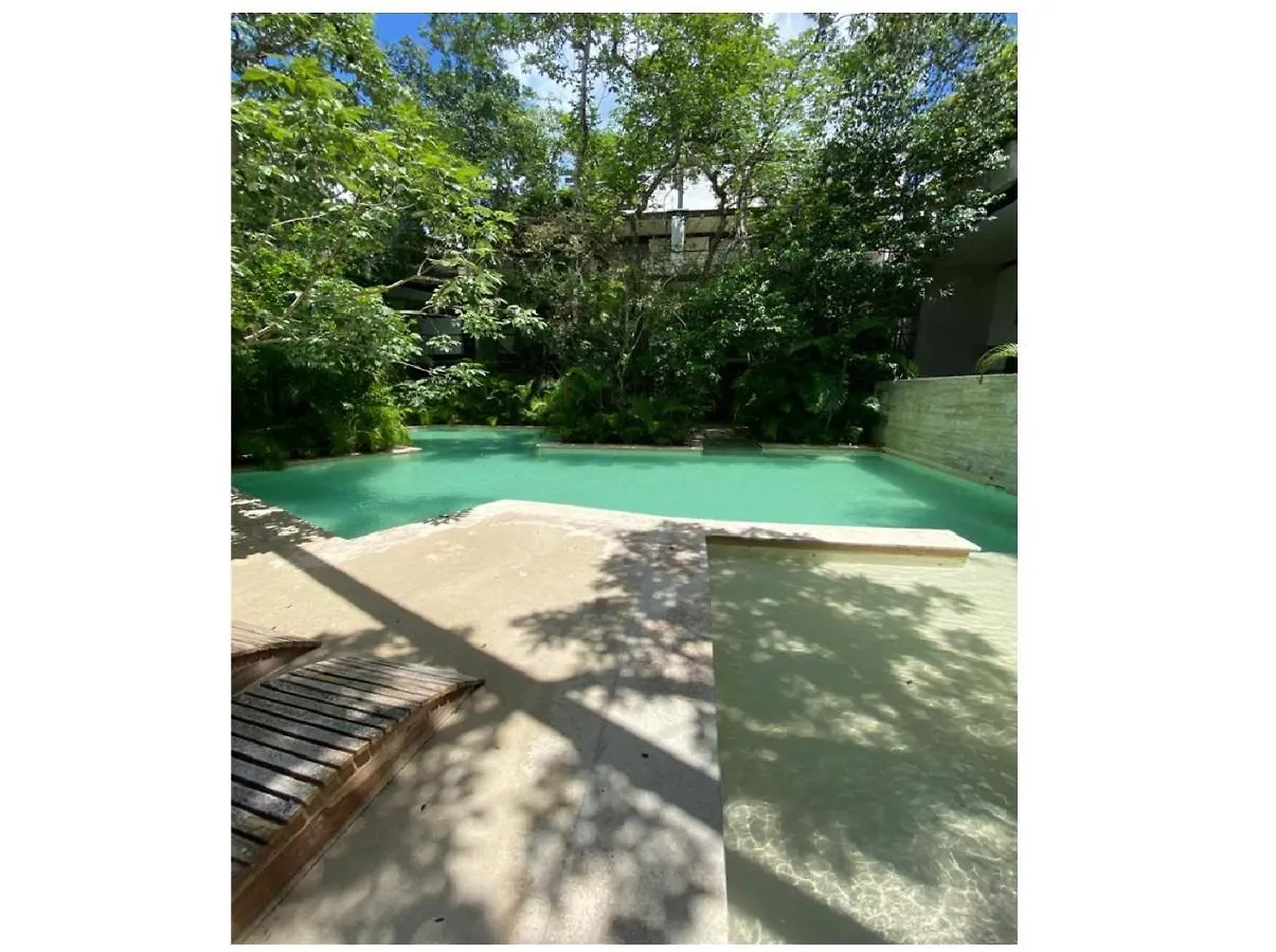 Appartamento Ichich Tenek Tulum