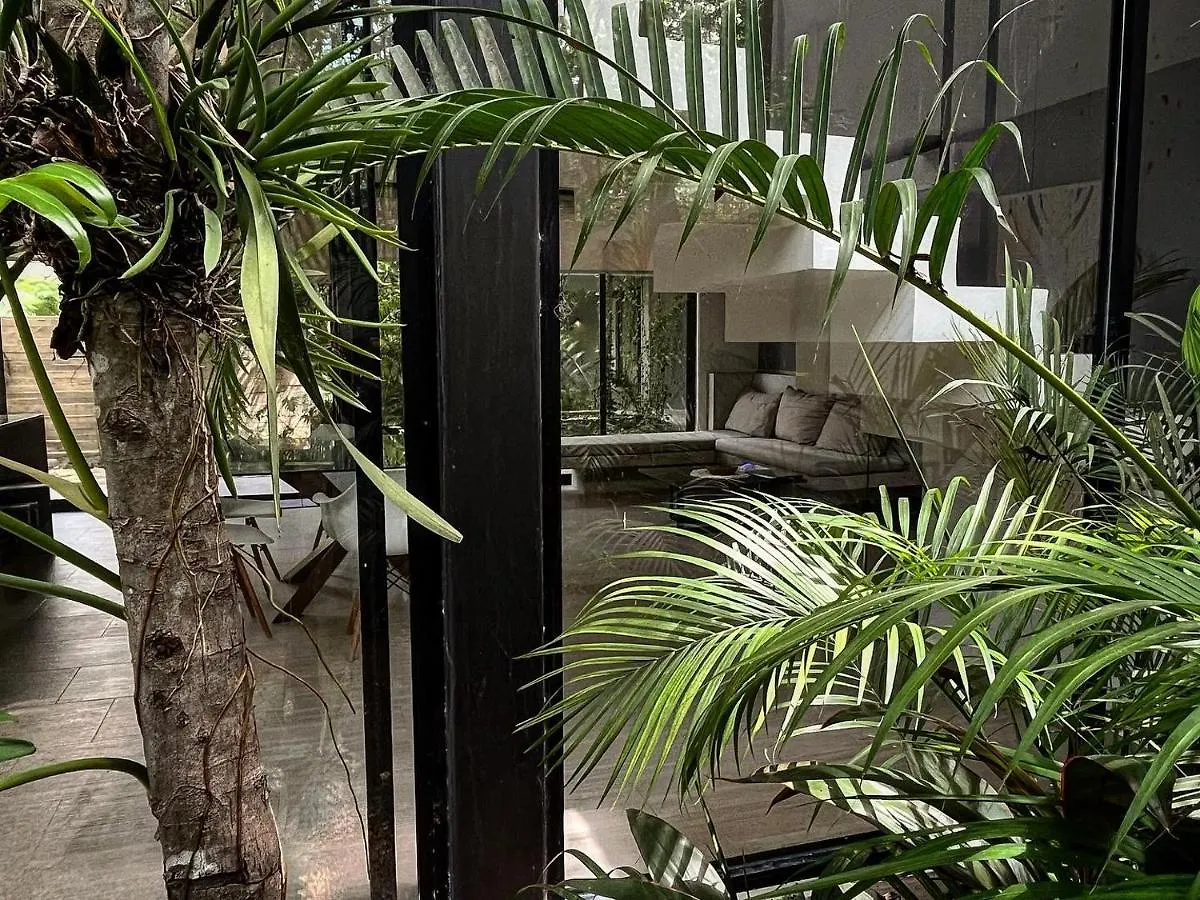 Ichich Tenek Tulum Apartman